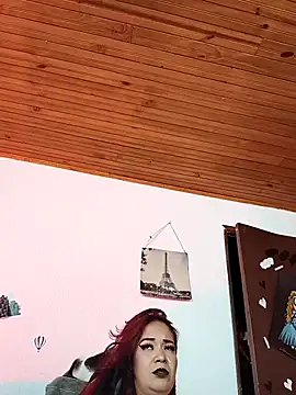 keila_j's Webcam Show