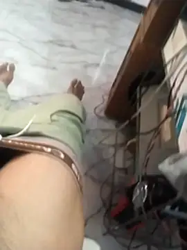 PracticalGum40 Webcam Show