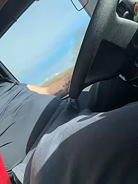 Show de Groscul6938 na webcam