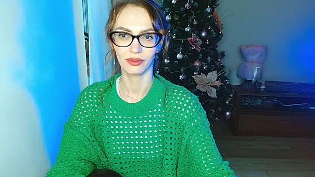 Lady_Sunshine_ – Live XXX-chat