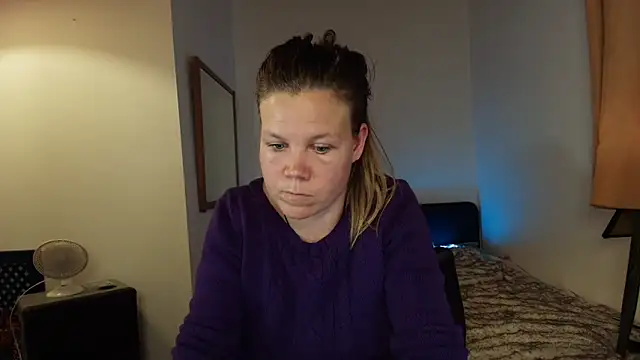 CallMeMaria's Live XXX Chat