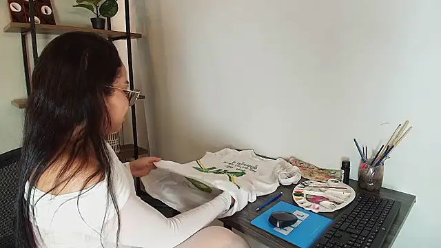 دردشة _Victoria_Collins الجنسية المباشرة