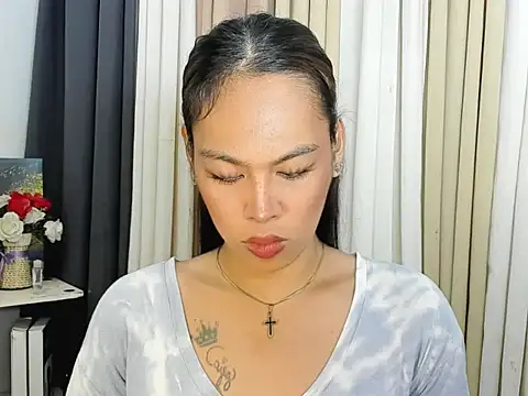 Savanna_White 라이브 XXX 채팅