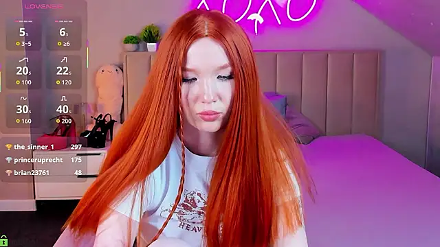 Anna_Patterson live XXX chat