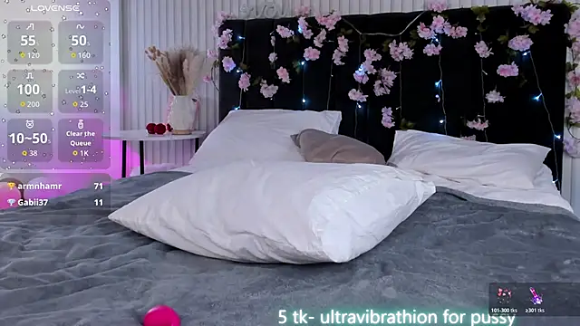 Luna_Vibee – Live XXX-chat