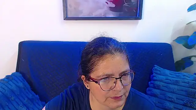 Linda_banks_'s Live XXX Chat