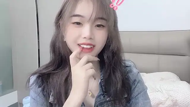 kexin_a's Live XXX Chat