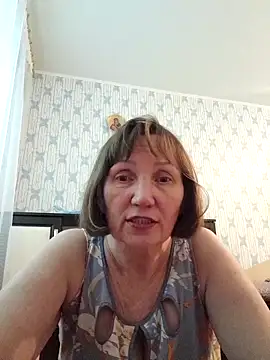 MargoFire5231 即時 XXX 聊天