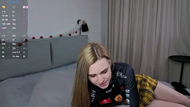 Chat XXX Live HelenMartines