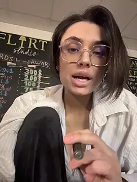 Chat XXX Live VioletAsh