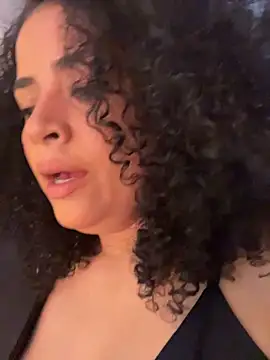 AfroSalvaje – Live XXX-chat