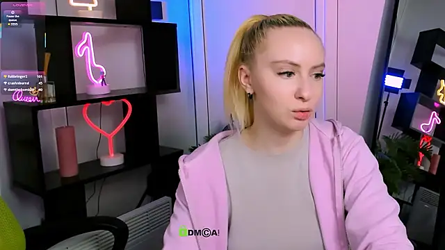 mila_glow1 – Live XXX-chat