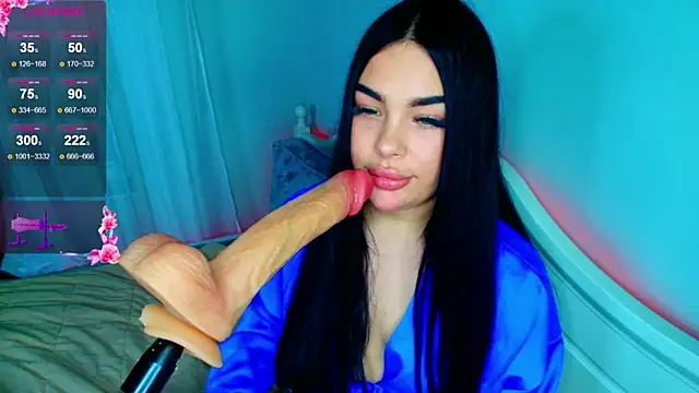 katerine_Monroe's Live XXX Chat