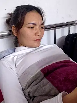 XXX chat uživo modela Wella-bae