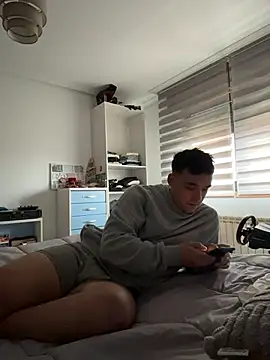 Pantera69999 Webcam show