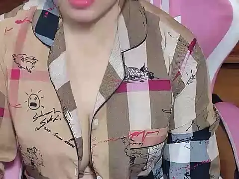 Sunna104 Show Webcam