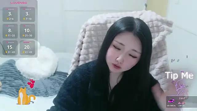 Chat XXX Live Hibikiii_