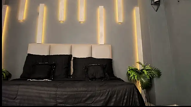 ArohomLester Webcam show