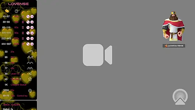 majestic_madam – Live XXX-chat