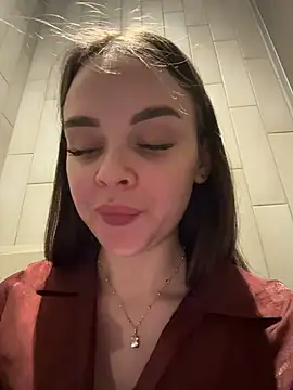 KristiRich – Live XXX-chat