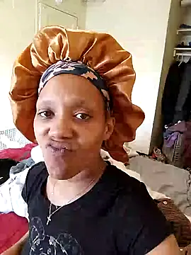 SITHANDRAH's Webcam Show