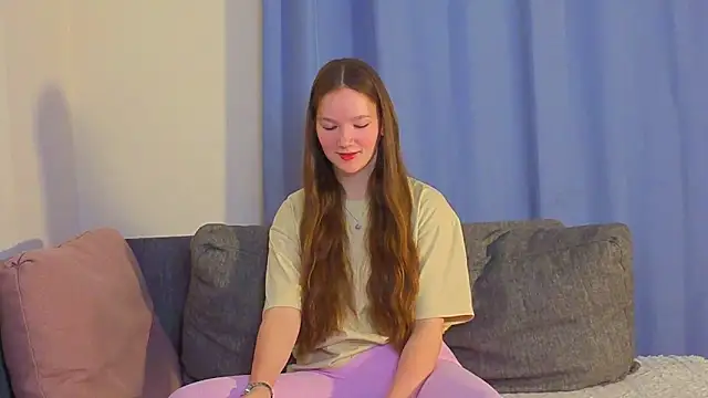 MelvinaEbner Chat XXX in diretta