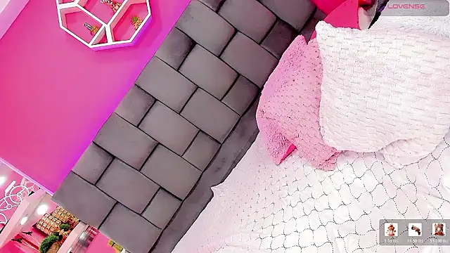 Keysprincess 라이브 XXX 채팅