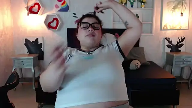 danna_garza's Live XXX Chat