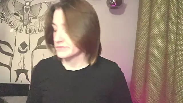 mally_luxxx's Live XXX Chat