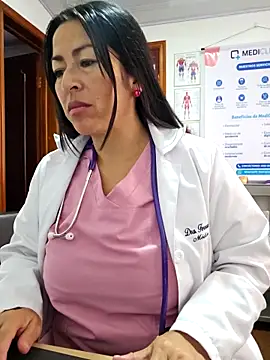 JustSamantha_のライブXXXチャット