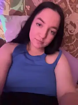 DiiLady – Kamerová šou