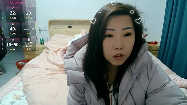 chenanni-01 – Live XXX-chat