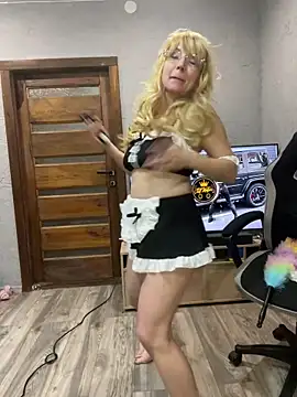 Vaselinan Live XXX chat