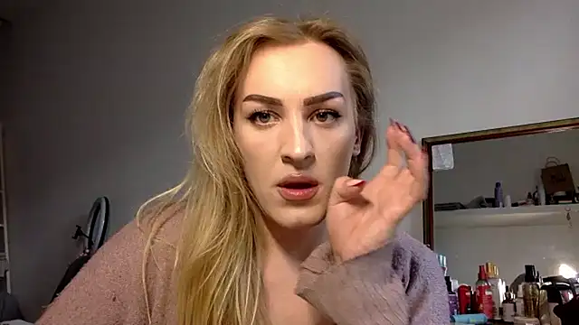 Mileriya Webcam-Show