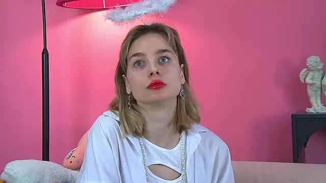 MerlinMeyer Live XXX-chat