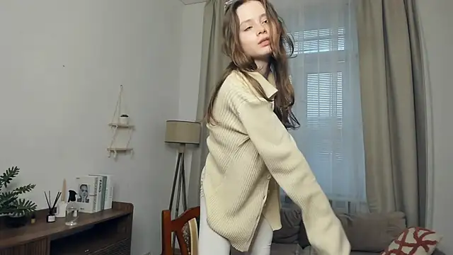 FeliceOpela: онлайн-секс-чат