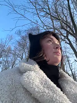 دردشة BettySquirtson الجنسية المباشرة