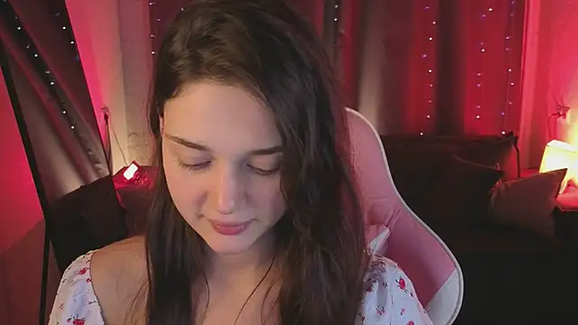 دردشة Seline_Vibe الجنسية المباشرة