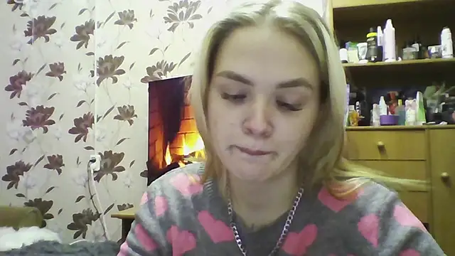 MichaelaStruckhoff – Live XXX-chat