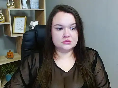 HollyDanceSoul – Kamerová šou