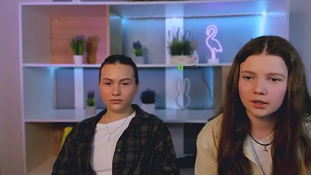 XXX chat uživo modela colla_white