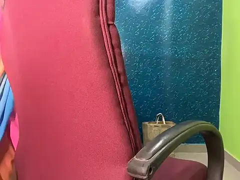 Brown-beauty's Webcam Show