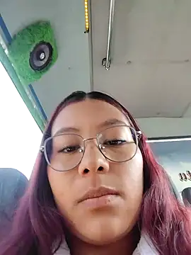 StornBunnyy_ – Kamerová šou