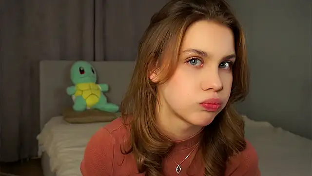 BethSatava – Live XXX-chat