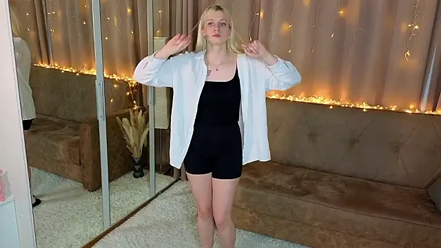 VellaKlaus' Live XXX Chat