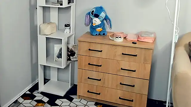 Chat XXX Live HedyVanwey