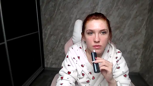 Онлайн чат XXX Reginasmilee