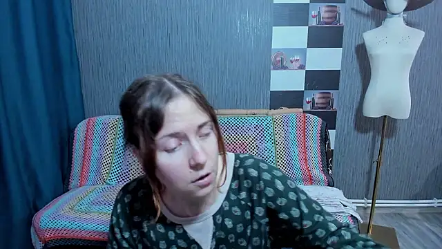 Chat XXX Live pa1e_pr1ncess