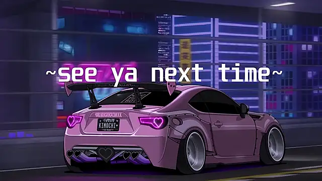 FemboyMatthew – Kamerová šou