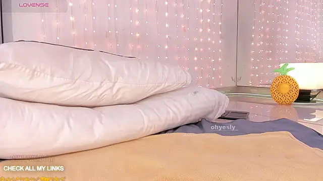 Chat XXX Live ohyesly_